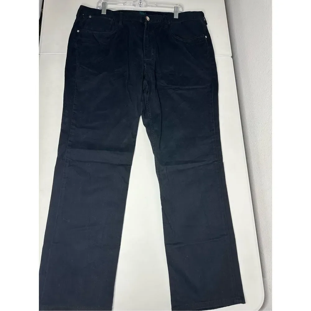Tommy Bahama Men's Jamaica Twill Authentic Stretch 5-Pocket Pants Size 40X31